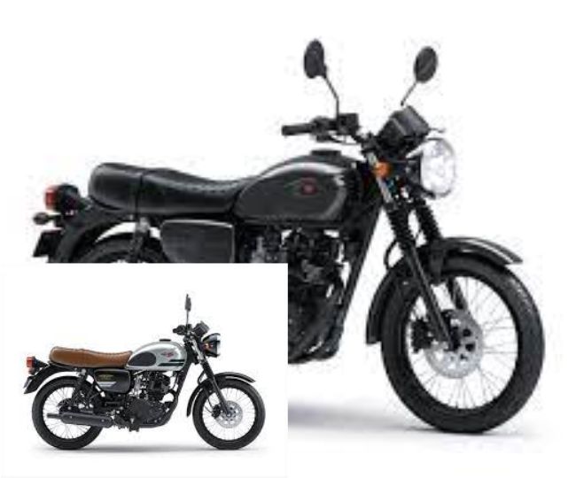 kawasaki new bike 175cc